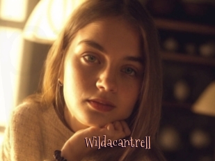Wildacantrell