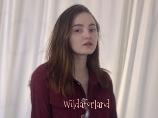 Wildaforland