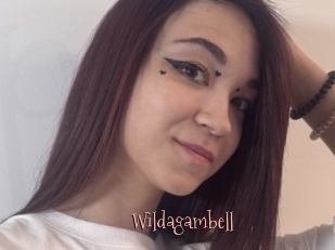 Wildagambell