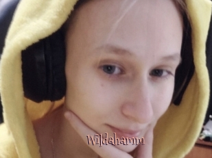 Wildahamm