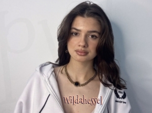 Wildahessel