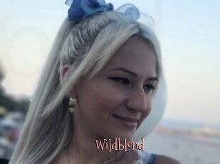 Wildblond