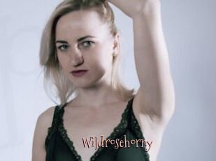 Wildrosehorny