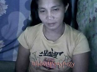 Wildwetpinaypussy
