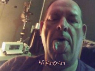 Wiliamscam