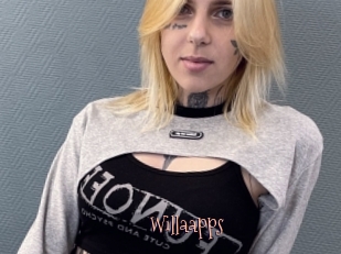 Willaapps