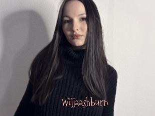 Willaashburn