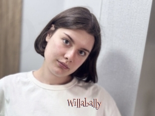 Willabally