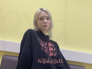 Willablissett