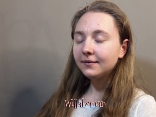 Willaboman
