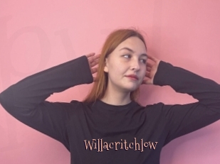 Willacritchlow