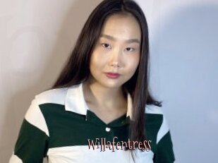 Willafentress
