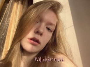 Willahammett