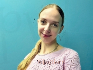 Willeastburn