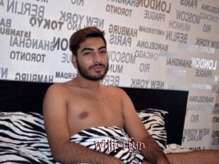 Willforfun