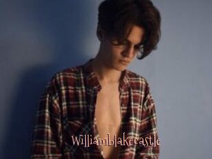 Williamblakecastle