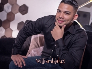 Williamblakes