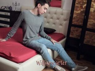 Williamcarter