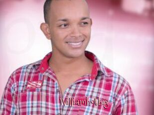 Williamhotbig