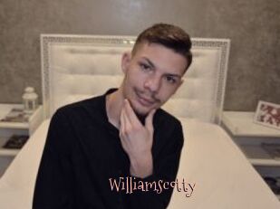 Williamscotty