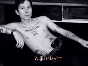 Williamteylor