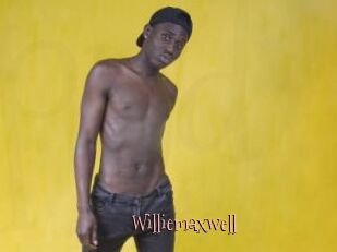 Williemaxwell
