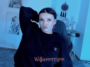 Williemorrison
