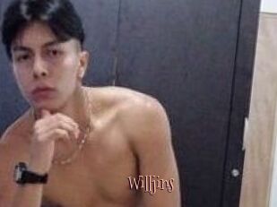 Willjins