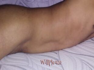 Willpleaze
