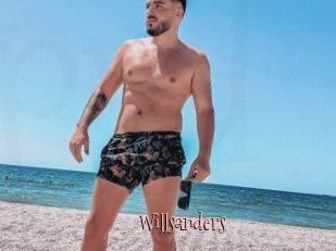 Willsanders
