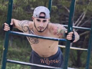 Willymac