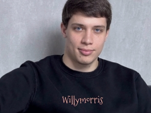 Willymorris