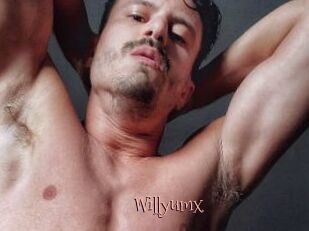 Willyumx