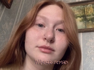 Wilonaacreman