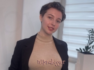 Wilonabigger