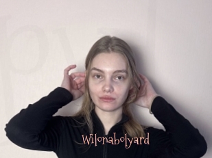 Wilonabolyard