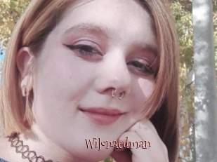 Wilonaedman