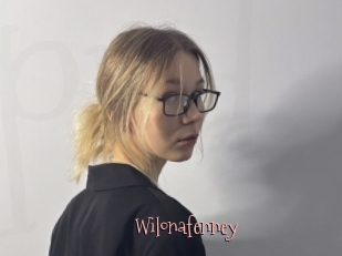 Wilonafenney