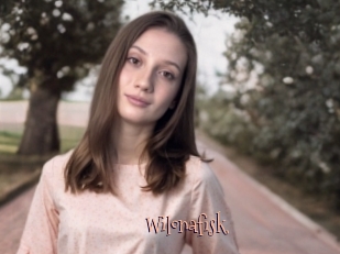 Wilonafisk