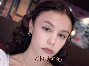 Wilonaharkey