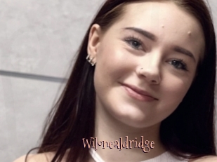 Wilonealdridge