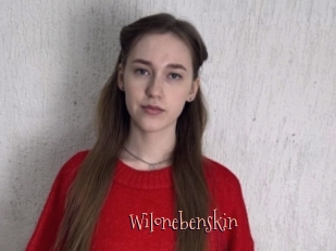 Wilonebenskin