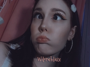 Wiloneblaze
