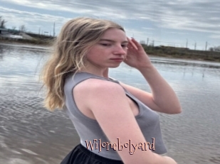 Wilonebolyard