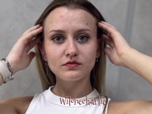 Wilonecharlie