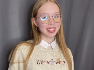 Wiloneflowers