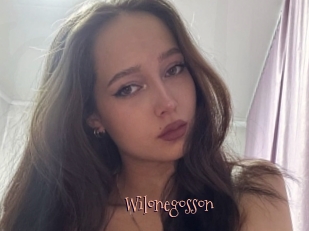 Wilonegosson