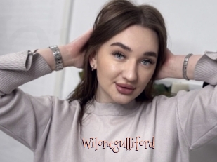 Wilonegulliford