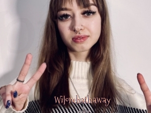 Wilonehathaway