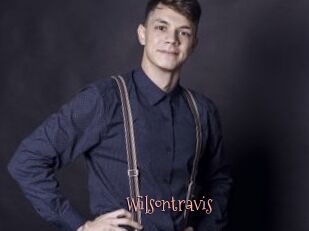 Wilsontravis